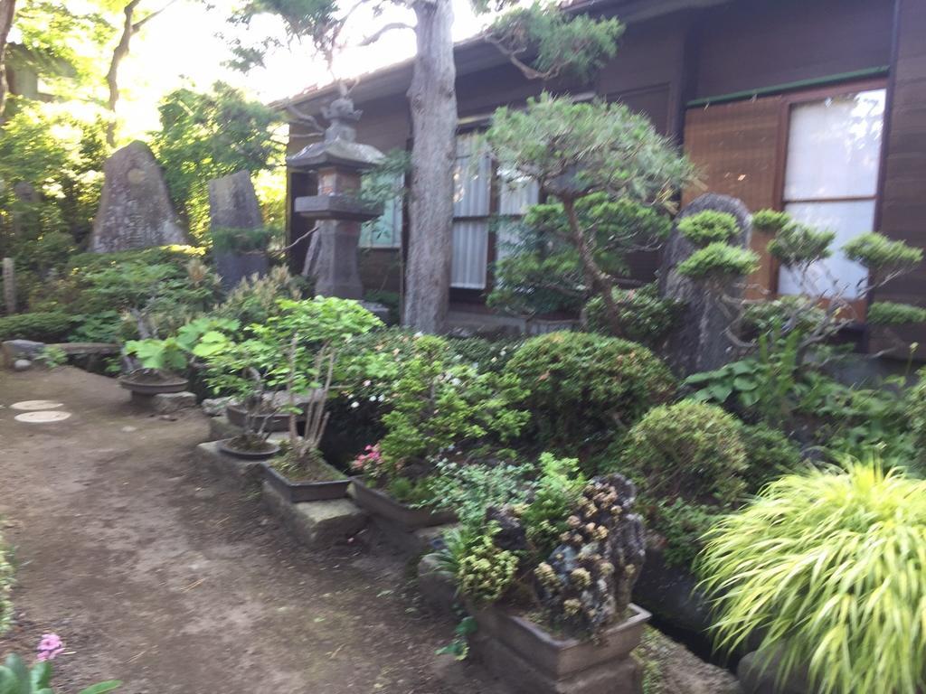 Daikokuya Mt.Fuji Fujiyoshida Exterior foto
