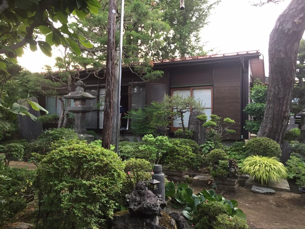 Daikokuya Mt.Fuji Fujiyoshida Exterior foto