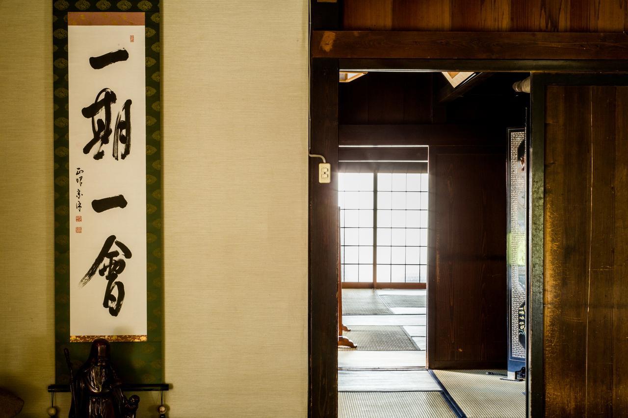 Daikokuya Mt.Fuji Fujiyoshida Exterior foto